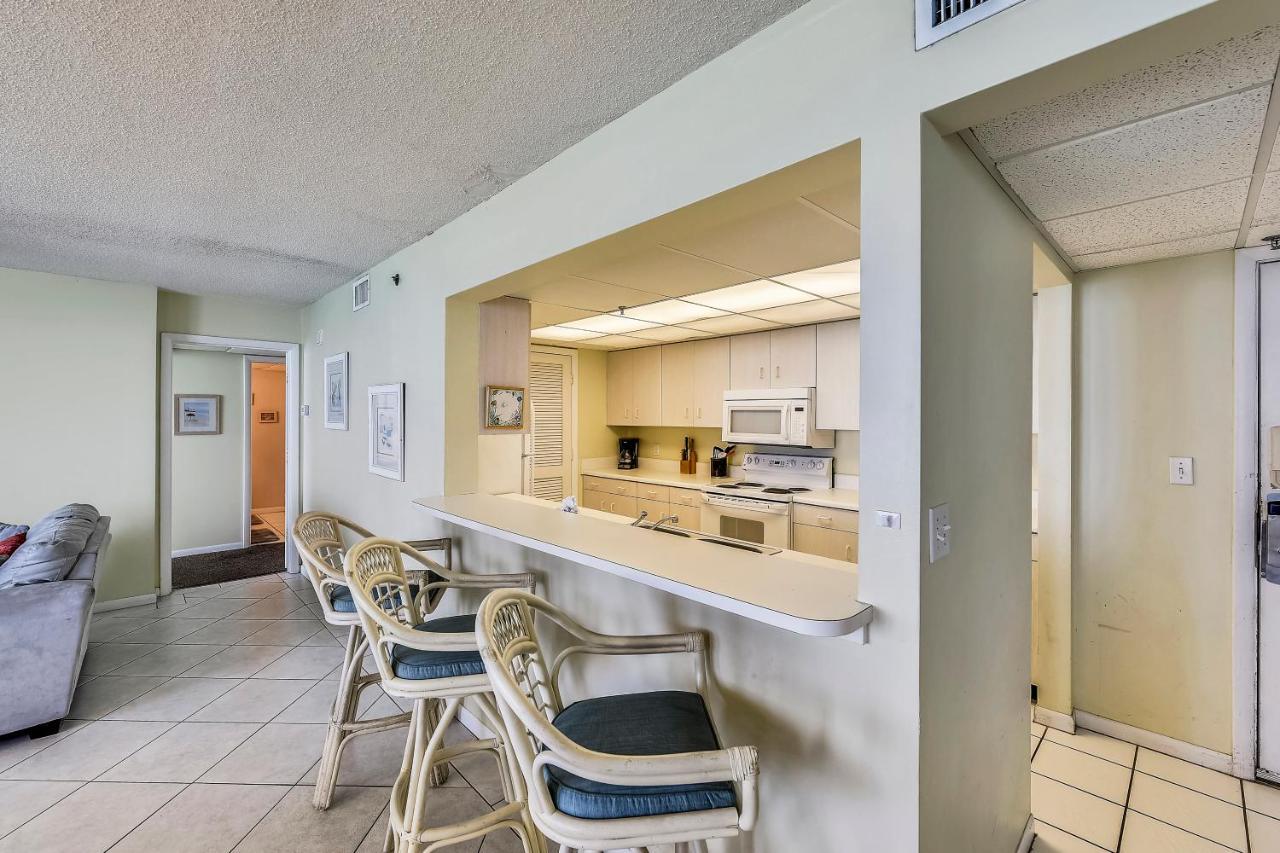 Long Beach Resort #1300-1 By Book That Condo Panama City Beach Extérieur photo