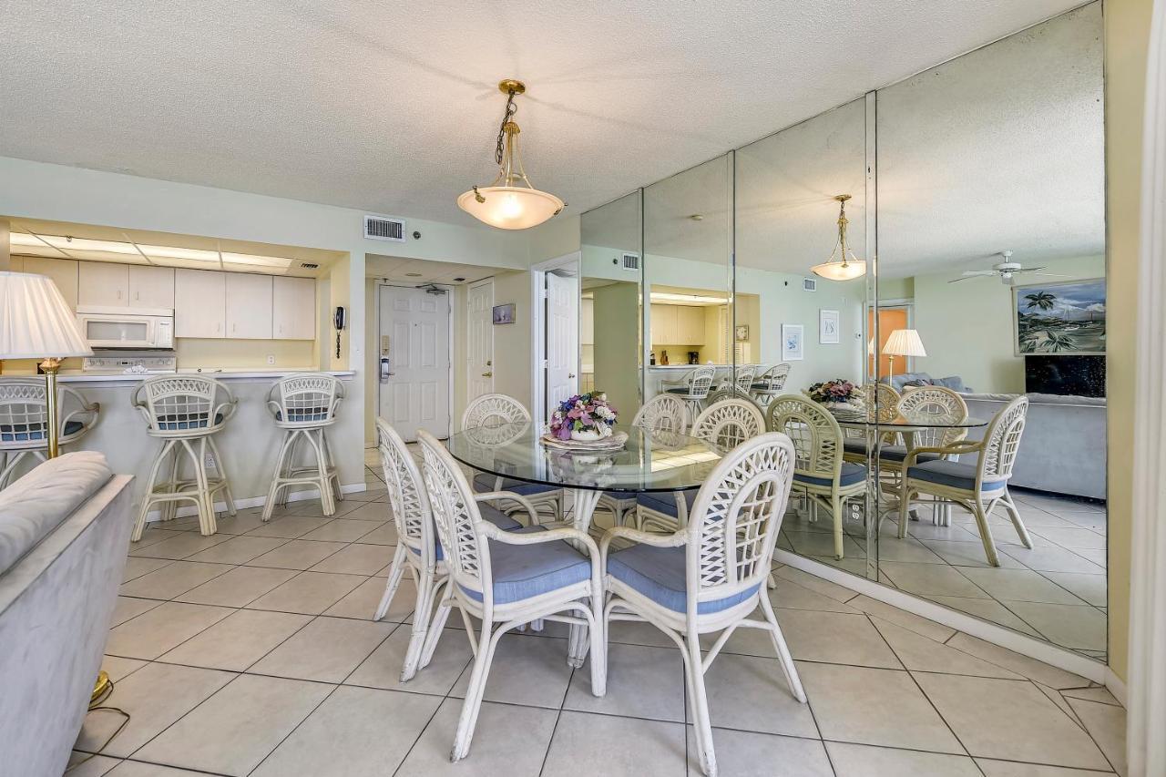 Long Beach Resort #1300-1 By Book That Condo Panama City Beach Extérieur photo