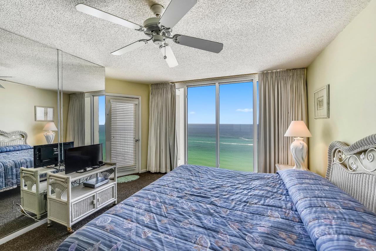 Long Beach Resort #1300-1 By Book That Condo Panama City Beach Extérieur photo