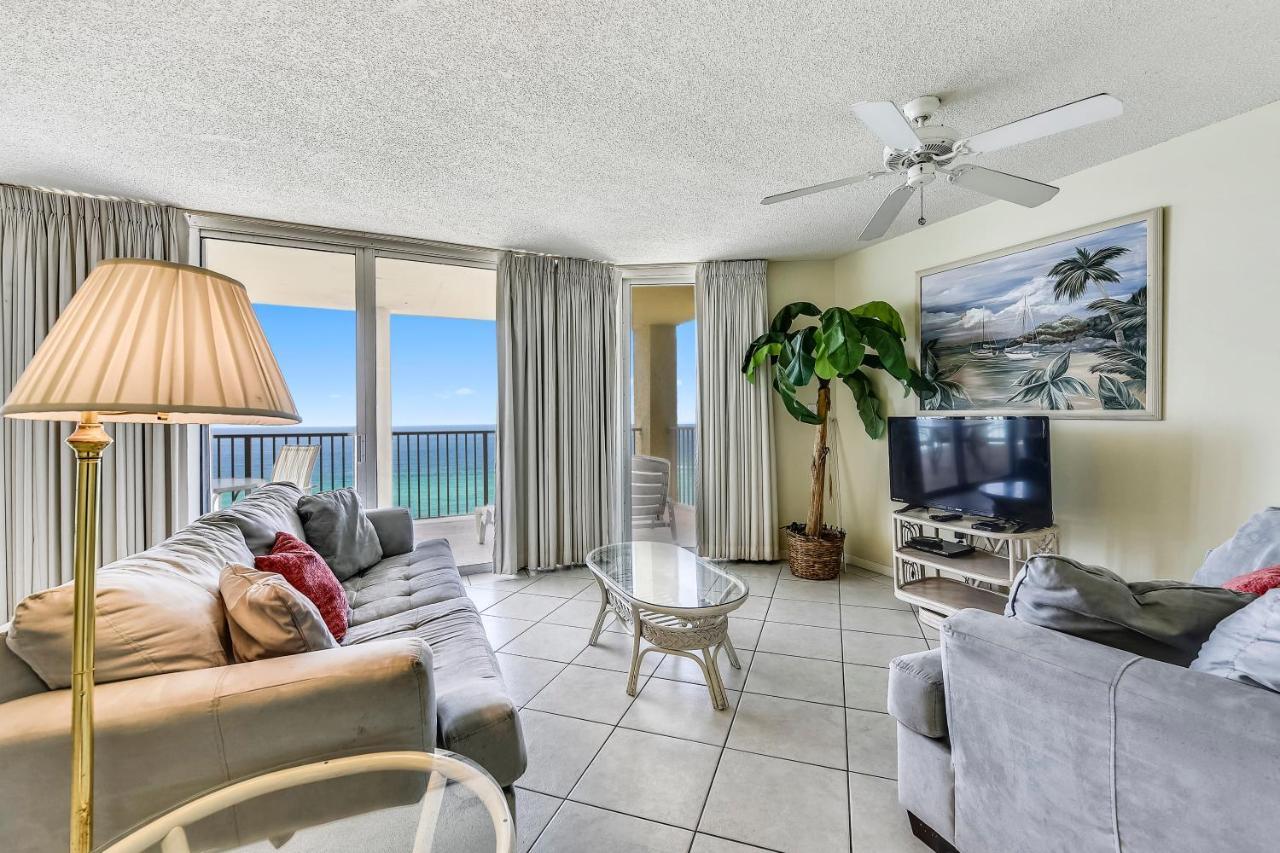 Long Beach Resort #1300-1 By Book That Condo Panama City Beach Extérieur photo