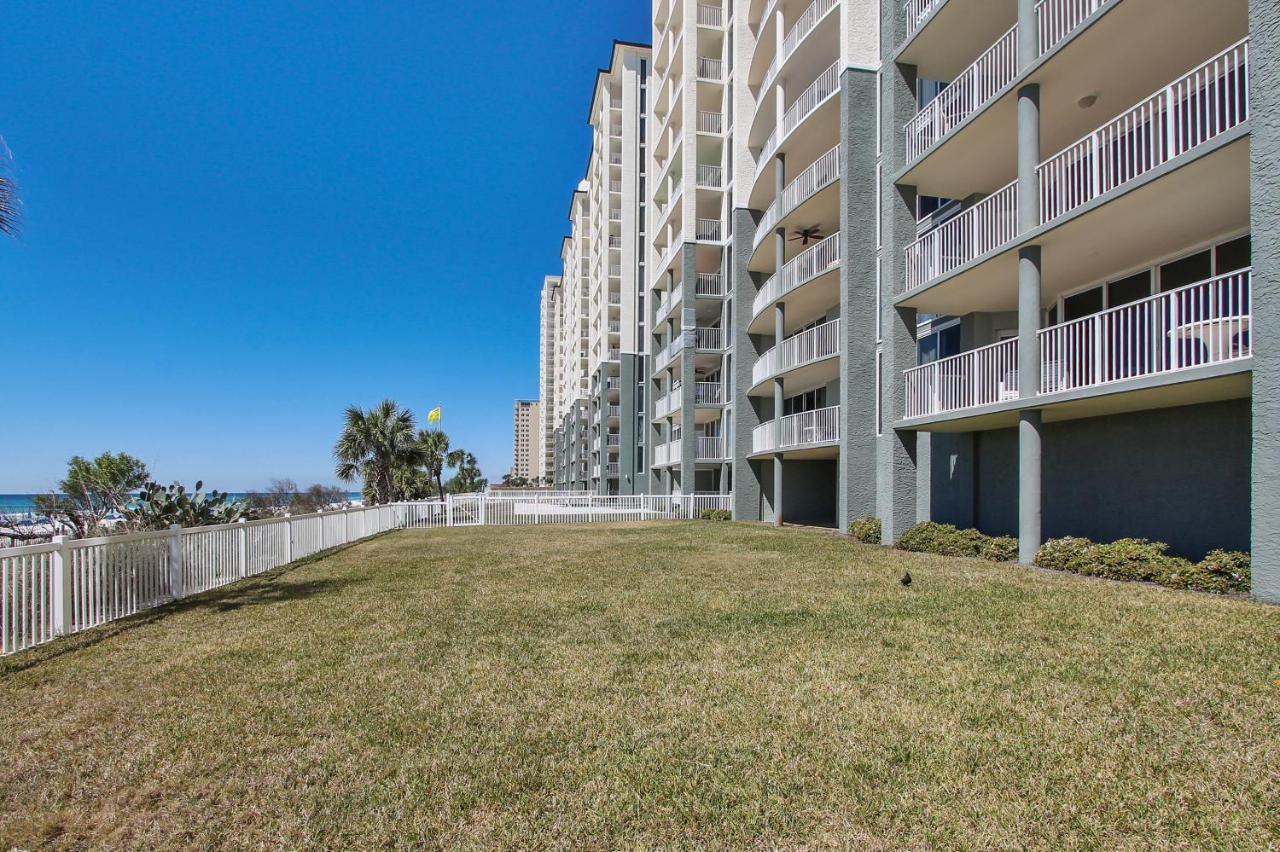 Long Beach Resort #1300-1 By Book That Condo Panama City Beach Extérieur photo
