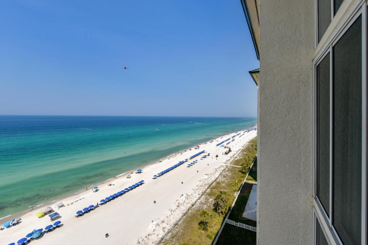 Long Beach Resort #1300-1 By Book That Condo Panama City Beach Extérieur photo