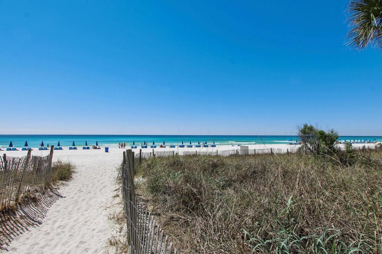 Long Beach Resort #1300-1 By Book That Condo Panama City Beach Extérieur photo