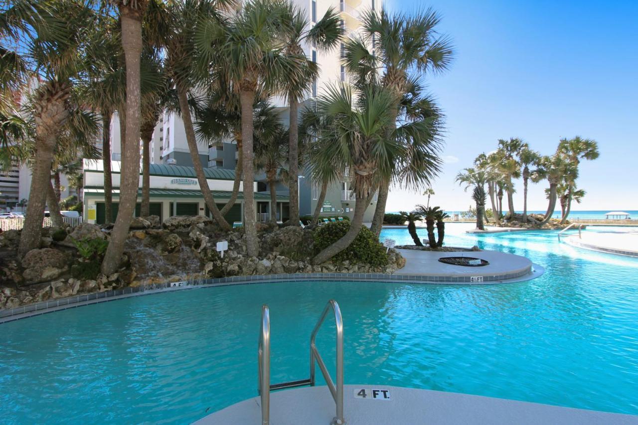 Long Beach Resort #1300-1 By Book That Condo Panama City Beach Extérieur photo