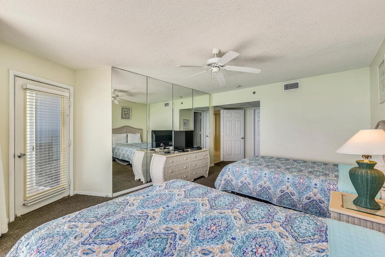 Long Beach Resort #1300-1 By Book That Condo Panama City Beach Extérieur photo