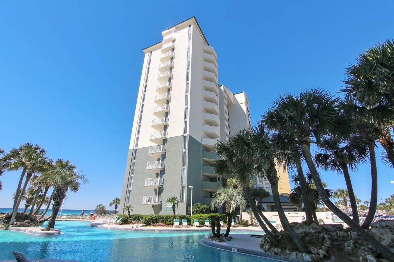 Long Beach Resort #1300-1 By Book That Condo Panama City Beach Extérieur photo