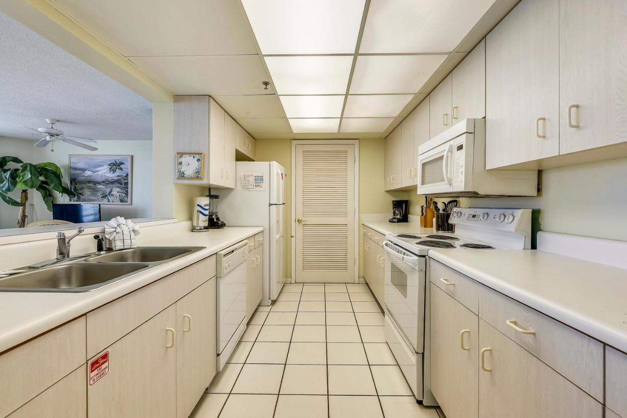 Long Beach Resort #1300-1 By Book That Condo Panama City Beach Extérieur photo