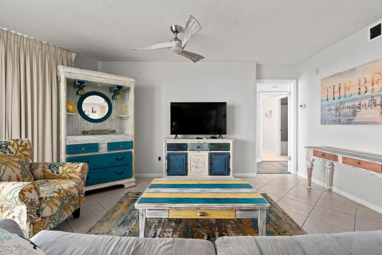 Long Beach Resort #1300-1 By Book That Condo Panama City Beach Extérieur photo