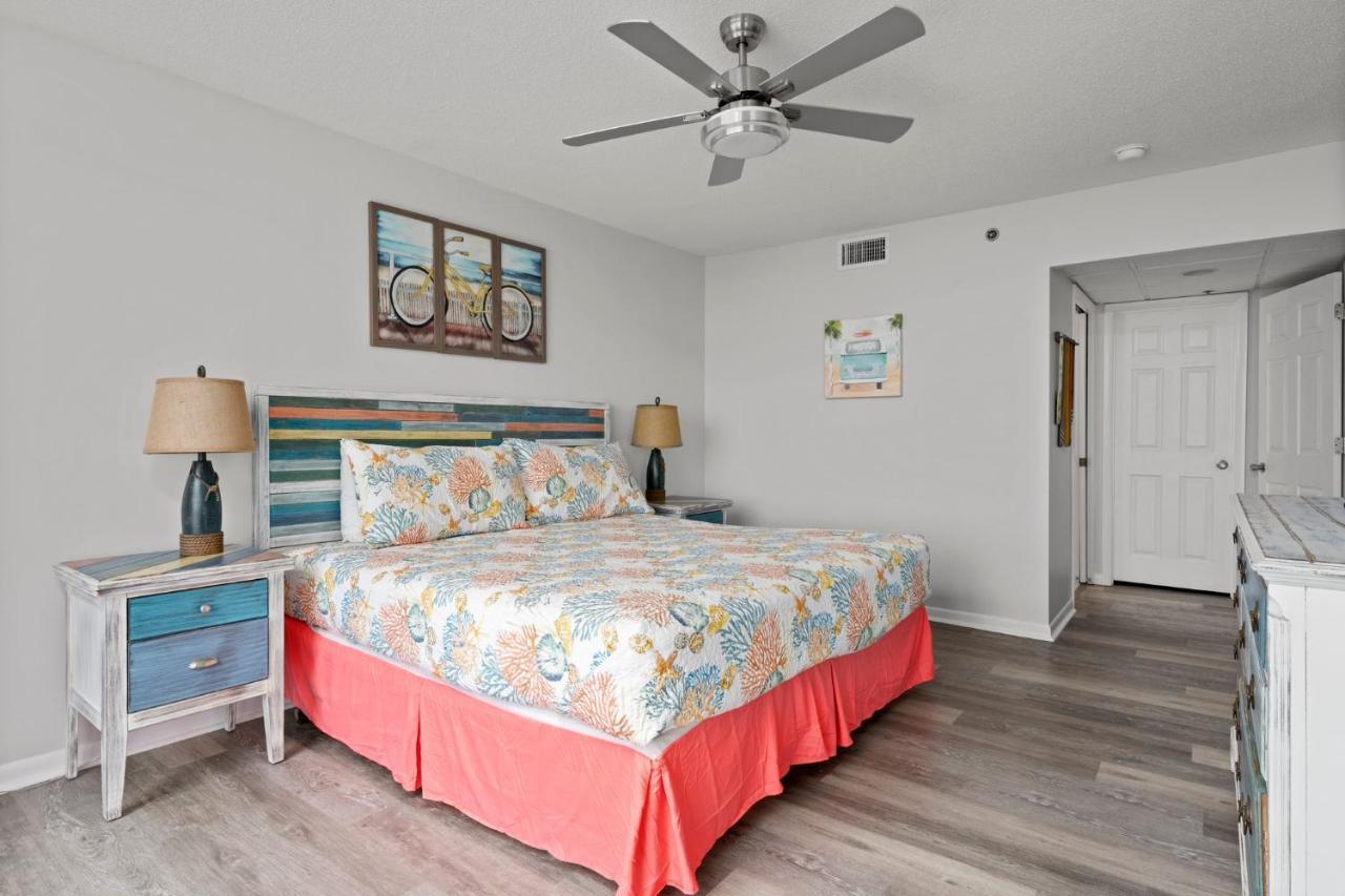 Long Beach Resort #1300-1 By Book That Condo Panama City Beach Extérieur photo