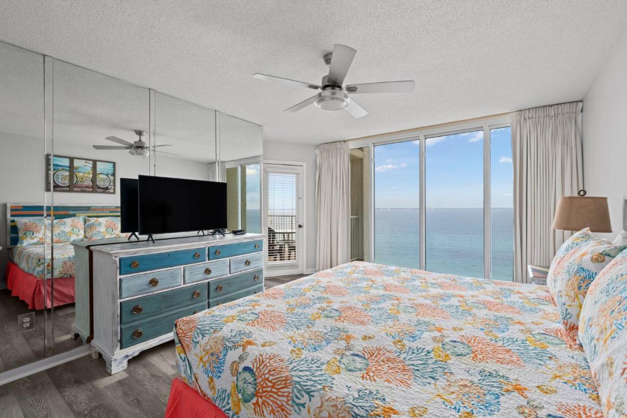 Long Beach Resort #1300-1 By Book That Condo Panama City Beach Extérieur photo