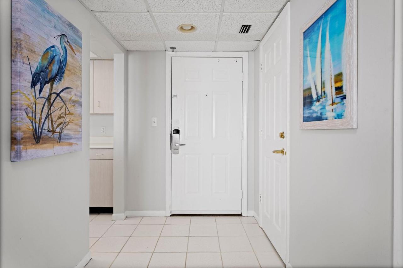 Long Beach Resort #1300-1 By Book That Condo Panama City Beach Extérieur photo