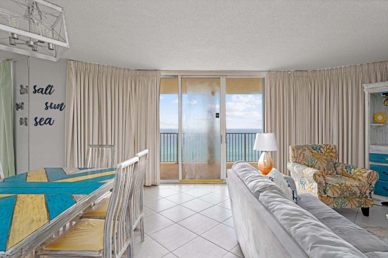 Long Beach Resort #1300-1 By Book That Condo Panama City Beach Extérieur photo