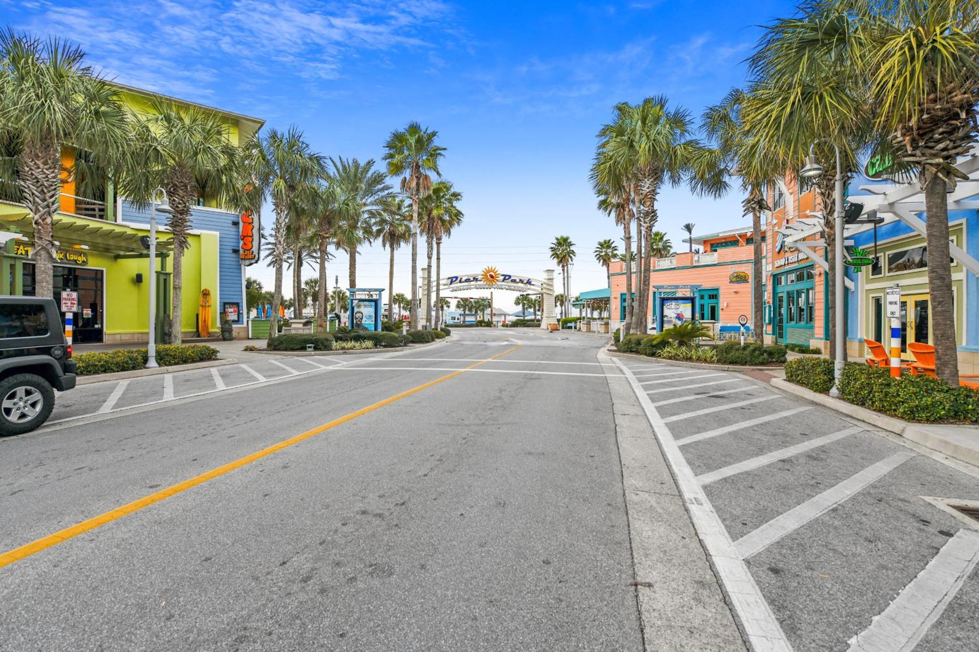 Long Beach Resort #1300-1 By Book That Condo Panama City Beach Extérieur photo